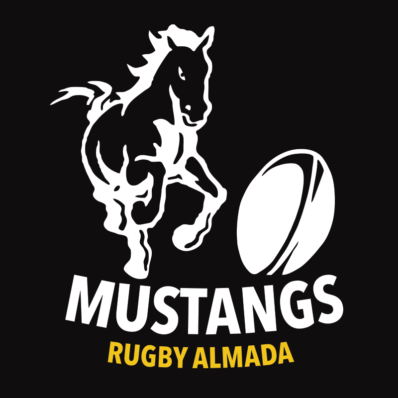Rugby Clube Mustangs Almada